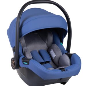 Alternative view of Sapphire 3 in 1 Pushchair – BabyLux Castor Travel System