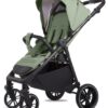Forest 2 in 1 Pushchair – BabyLux Rolle Travel System