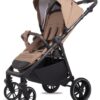 Latte 2 in 1 Pushchair – BabyLux Rolle Travel System