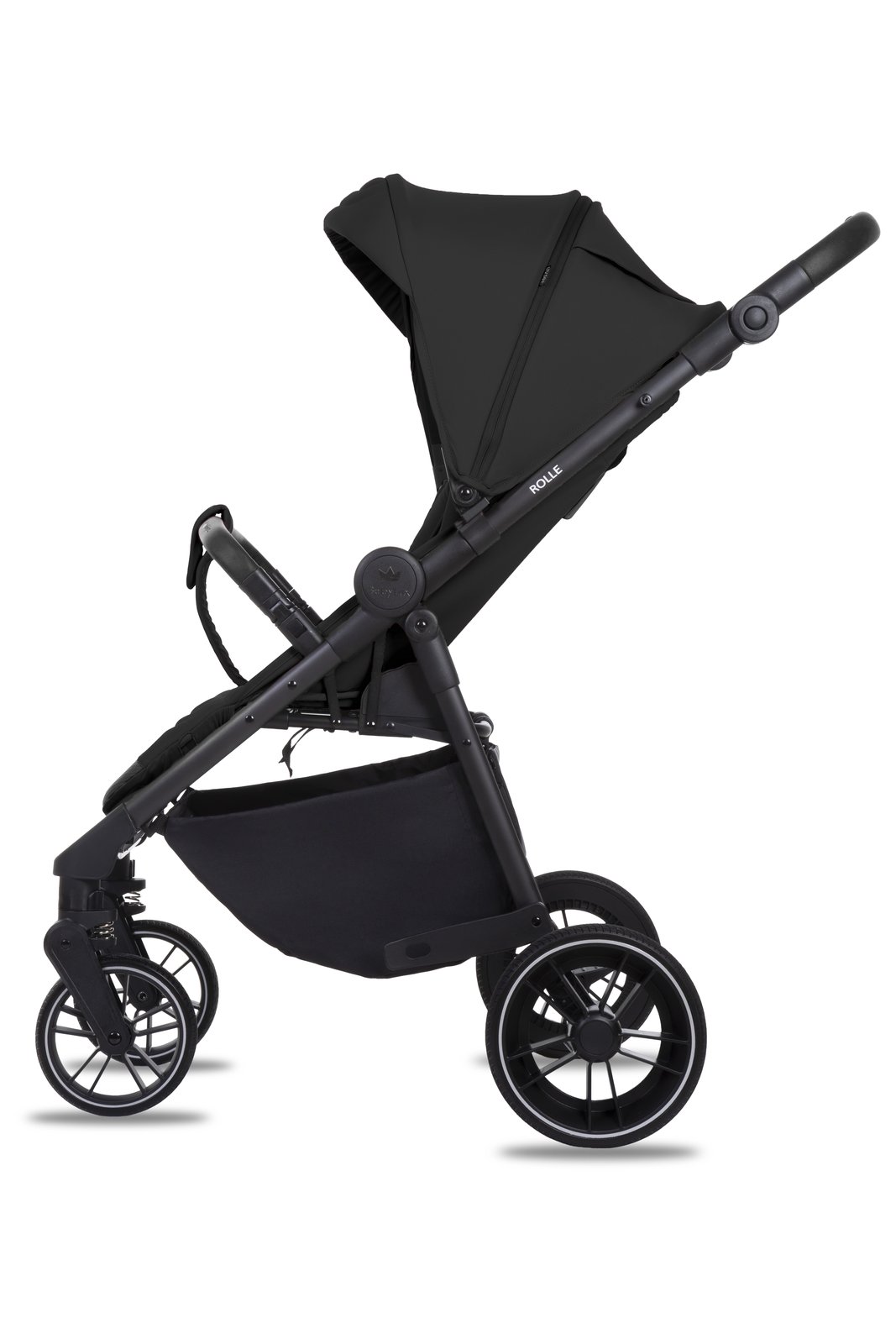 Onyx 2 in 1 Pushchair – BabyLux Rolle Travel System - Εικόνα 4