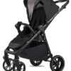 Onyx 2 in 1 Pushchair – BabyLux Rolle Travel System