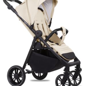 Sand 2 in 1 Pushchair – BabyLux Rolle Travel System