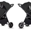 Onyx 2 in 1 Pushchair – BabyLux Rombo Travel System
