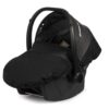 Black Magic Pram Pushchair 2 in 1 – BabyActive Mommy Travel System