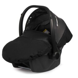 Καρότσι Black Magic 2 σε 1 – Σύστημα Ταξιδιού BabyActive Mommy