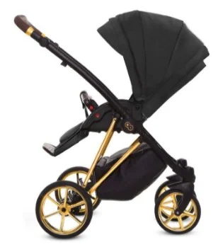 Musse Ultra Black