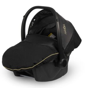 Gold Magic Pram Pushchair 2 in 1 – BabyActive Mommy Travel System