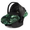 Wózek dziecięcy Jungle Pattern 2 w 1 – BabyActive Mommy Travel System