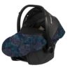 Wózek dziecięcy Night Paradise Pattern 2 w 1 – BabyActive Mommy Travel System