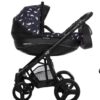 Air Pattern babakocsi 3 az 1-ben – BabyActive Mommy utazórendszer autósüléssel