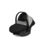 Selene Grey Kinderwagen 3 in 1 – BabyActive Musse Royal Reisesystem mit Autositz